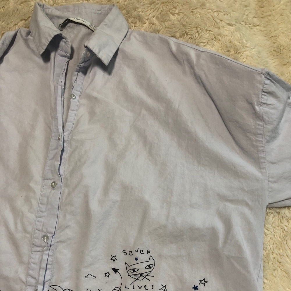 Zara trafaluc collection